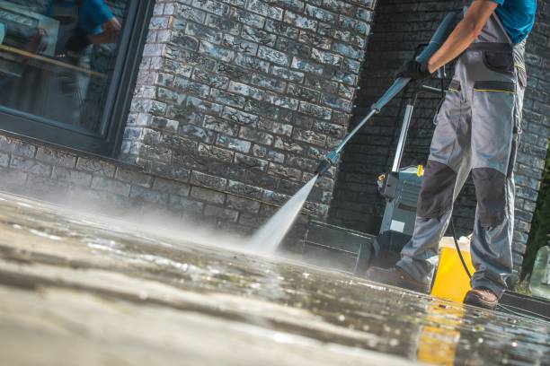 Best Parking Lot and Garage Cleaning  in Lemoore, CA