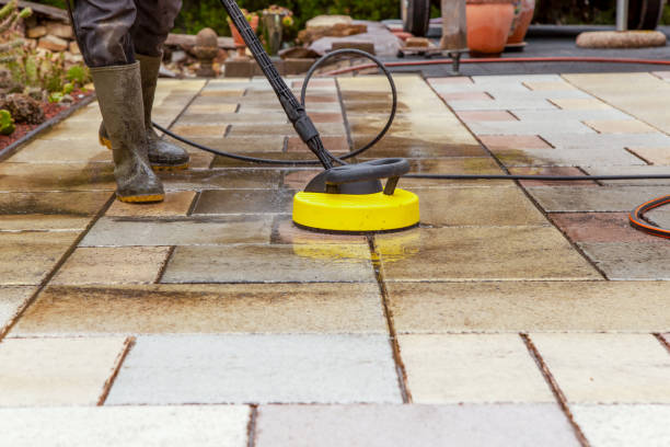 Best Patio and Deck Pressure Washing  in Lemoore, CA