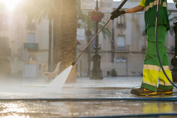 Best House Exterior Washing  in Lemoore, CA